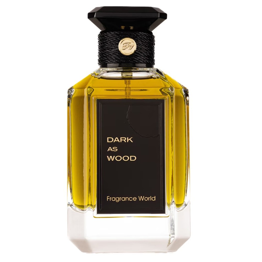 85062081757683475 Dark As Wood woda perfumowana spray 100ml - obrazek 1