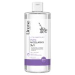 Ultra-nawilżający płyn micelarny 3w1 400ml