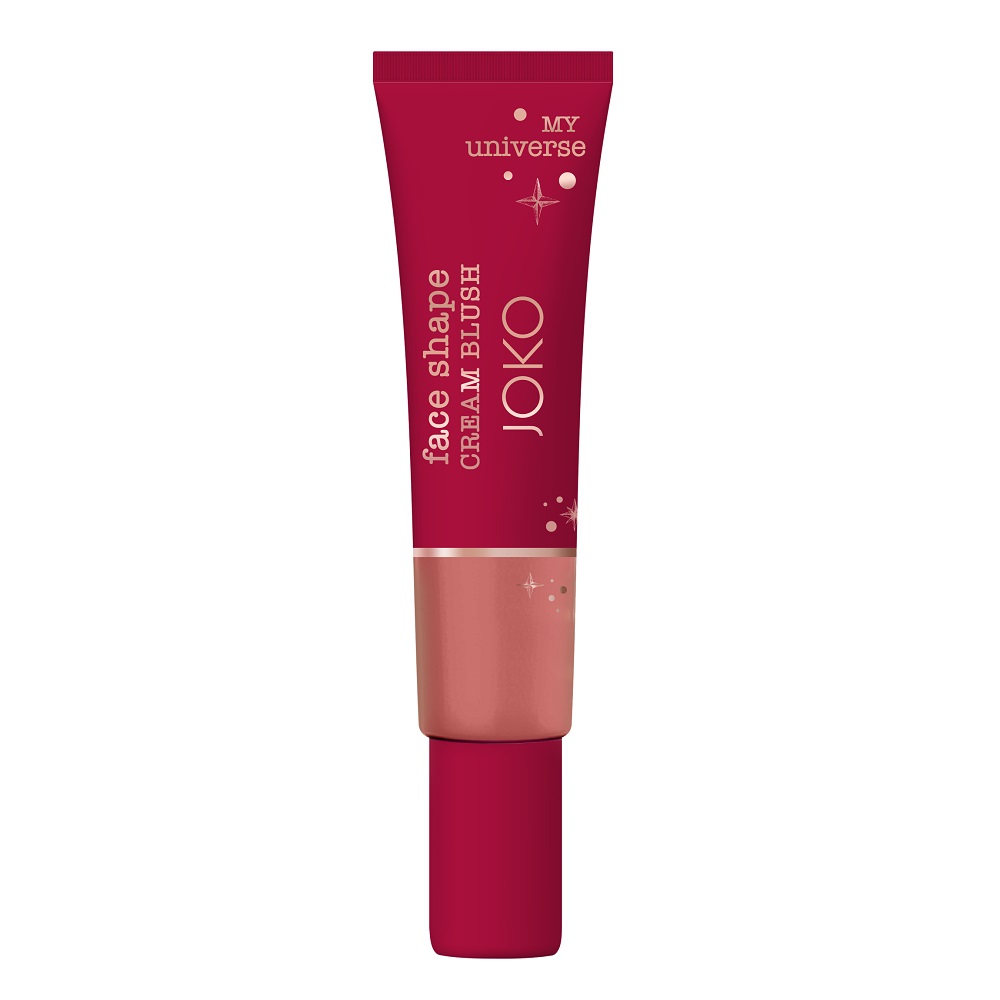 8509431713856700 My Universe róż w kremie 02 Deep 15ml - obrazek 1