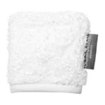 Cleansing Mini-Mitt mała rękawica do demakijażu White