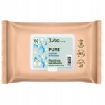 Family Pure nawilżany papier toaletowy 50szt
