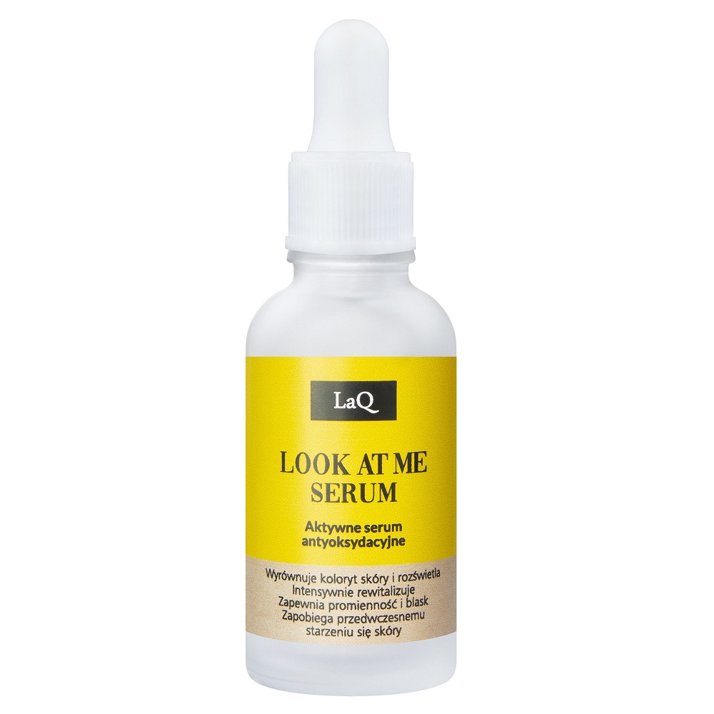 85109181682423192 Look At Me aktywne serum antyoksydacyjne 30ml - obrazek 1
