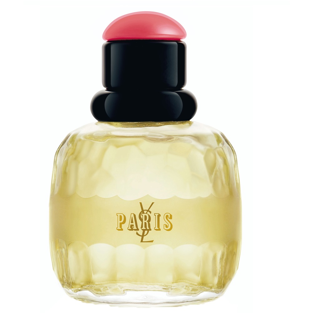 85109191689255637 Paris woda toaletowa spray 75ml - obrazek 1