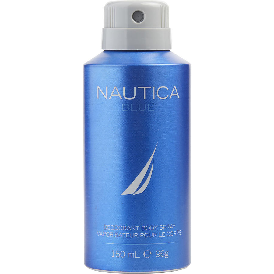 85110471597132912 Blue dezodorant spray 150ml - obrazek 1