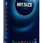 Condoms prezerwatywy 72mm 10szt