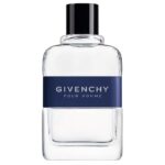 Pour Homme Blue Label woda toaletowa spray 100ml