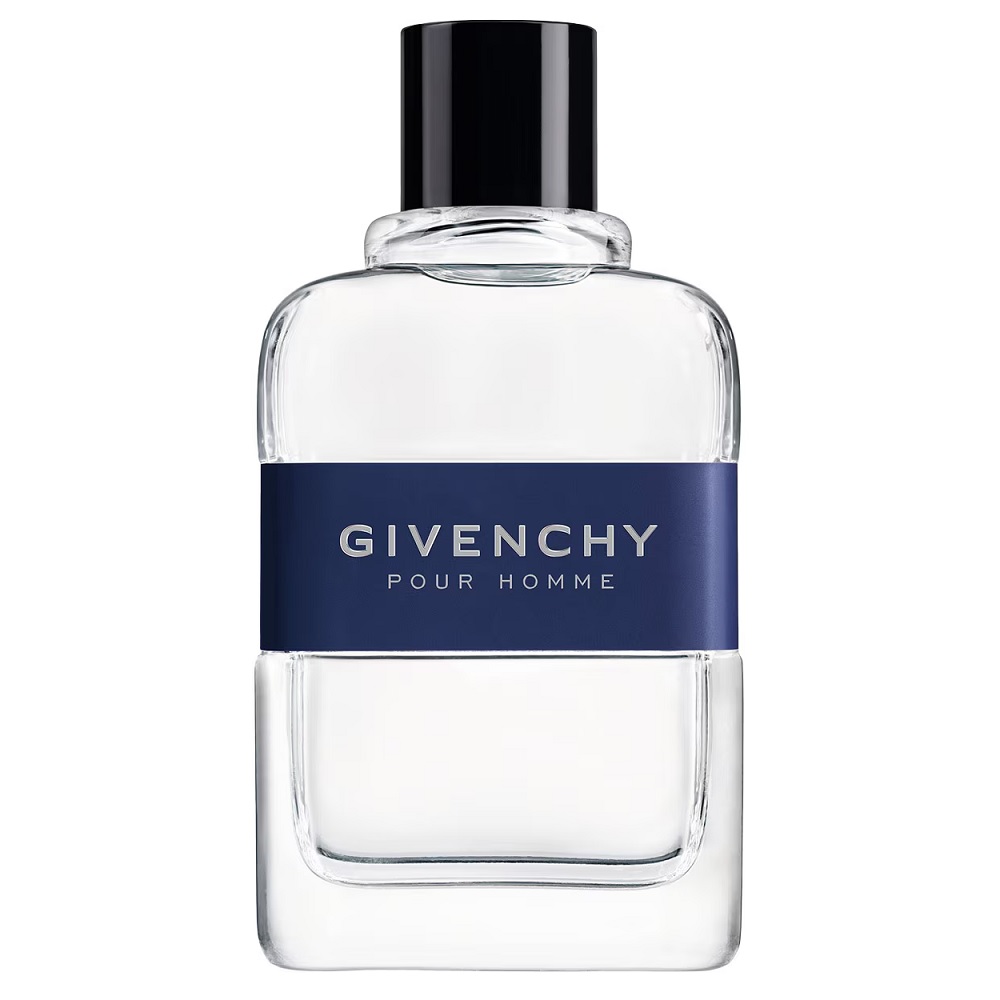 8513971748604598 Pour Homme Blue Label woda toaletowa spray 100ml - obrazek 1