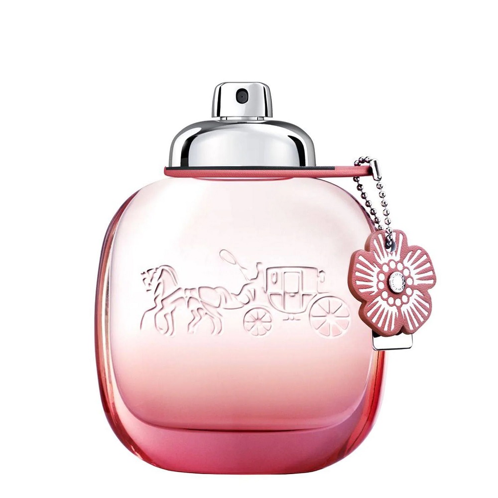 85155981600852696 Floral Blush woda perfumowana spray 50ml - obrazek 1