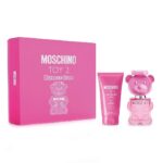 Toy 2 Bubble Gum zestaw woda toaletowa spray 30ml + balsam do ciała 50ml