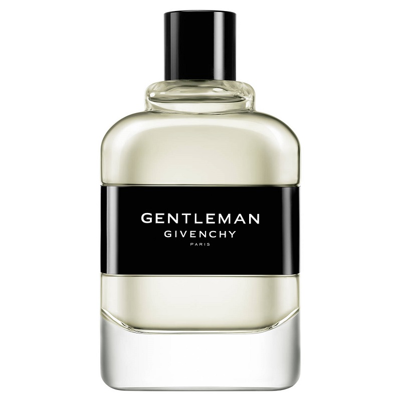 85173971571823715 Gentleman woda toaletowa spray - produkt bez opakowania - obrazek 1