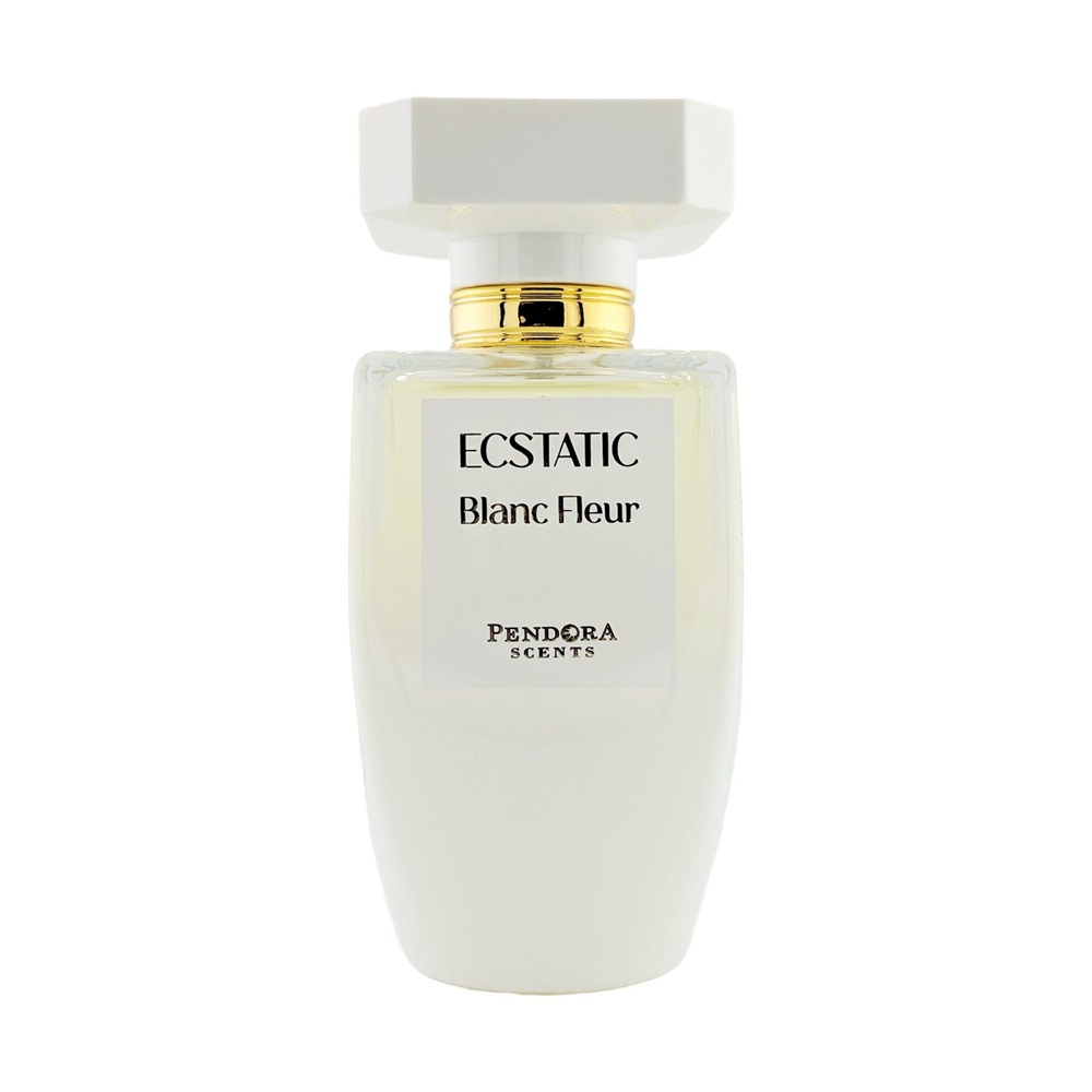 85181021761728928 Ecstatic Blanc Fleur woda perfumowana spray 100ml - obrazek 1