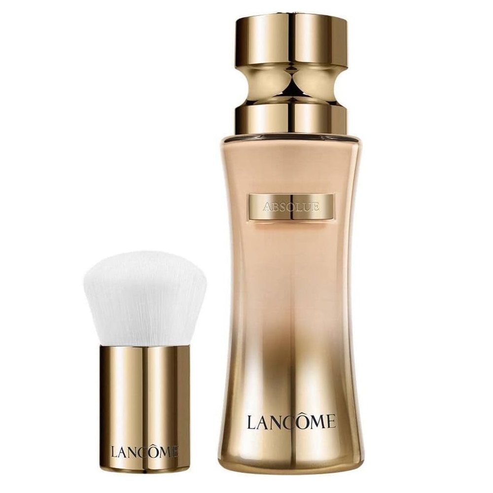 8519131751909881 Absolue podkład w płynie z pędzlem 110 35ml - obrazek 1