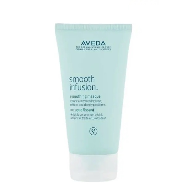 85197581663941348 Smooth Infusion Smoothing Masque wygładzająca maska do włosów kręconych 150ml - obrazek 1