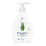 Hand Wash mydło w płynie Aloes 300ml