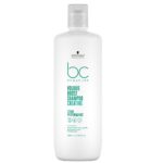 BC Bonacure Volume Boost Shampoo szampon oczyszczający do włosów cienkich i osłabionych 1000ml