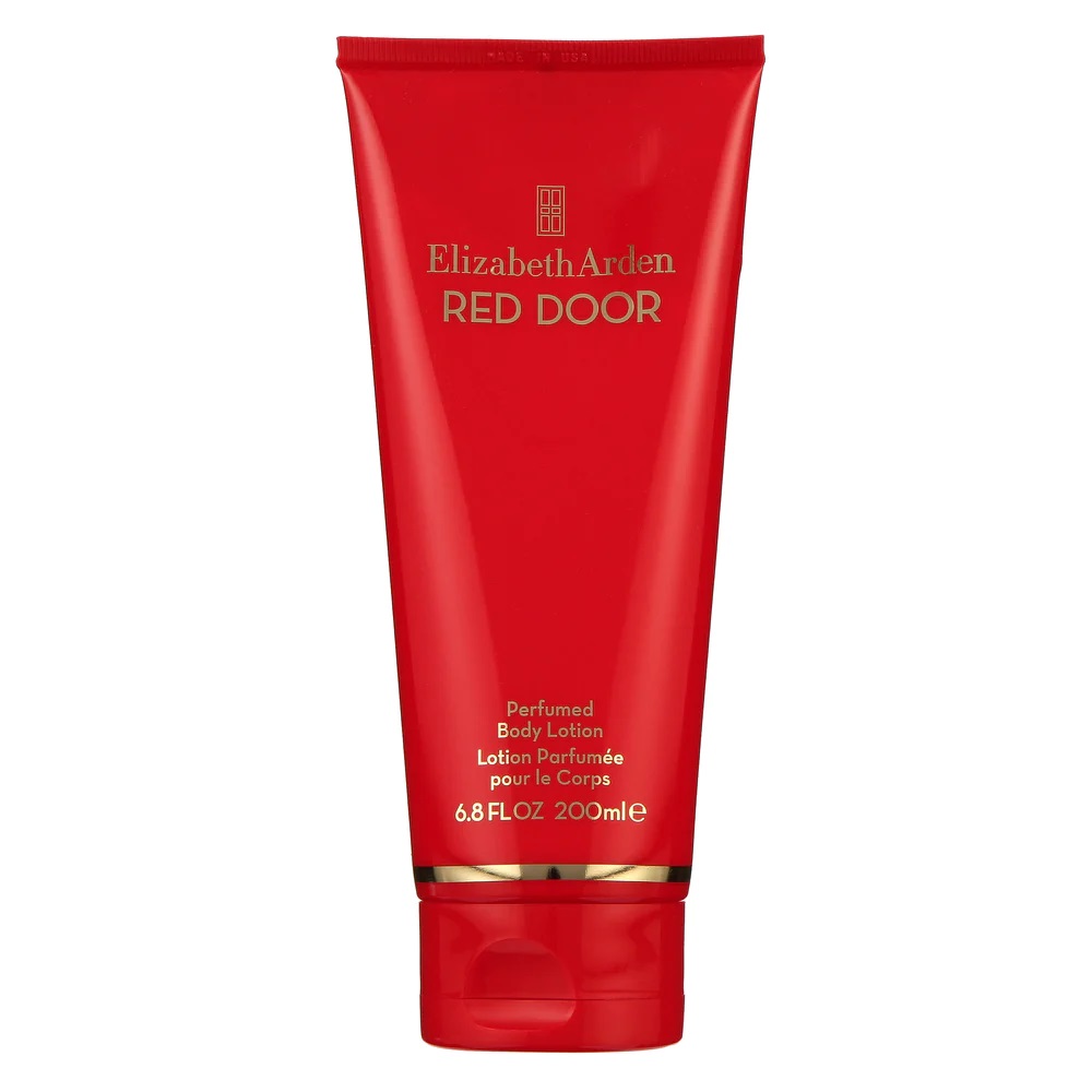 85207791691589580 Red Door balsam do ciała 200ml - obrazek 1