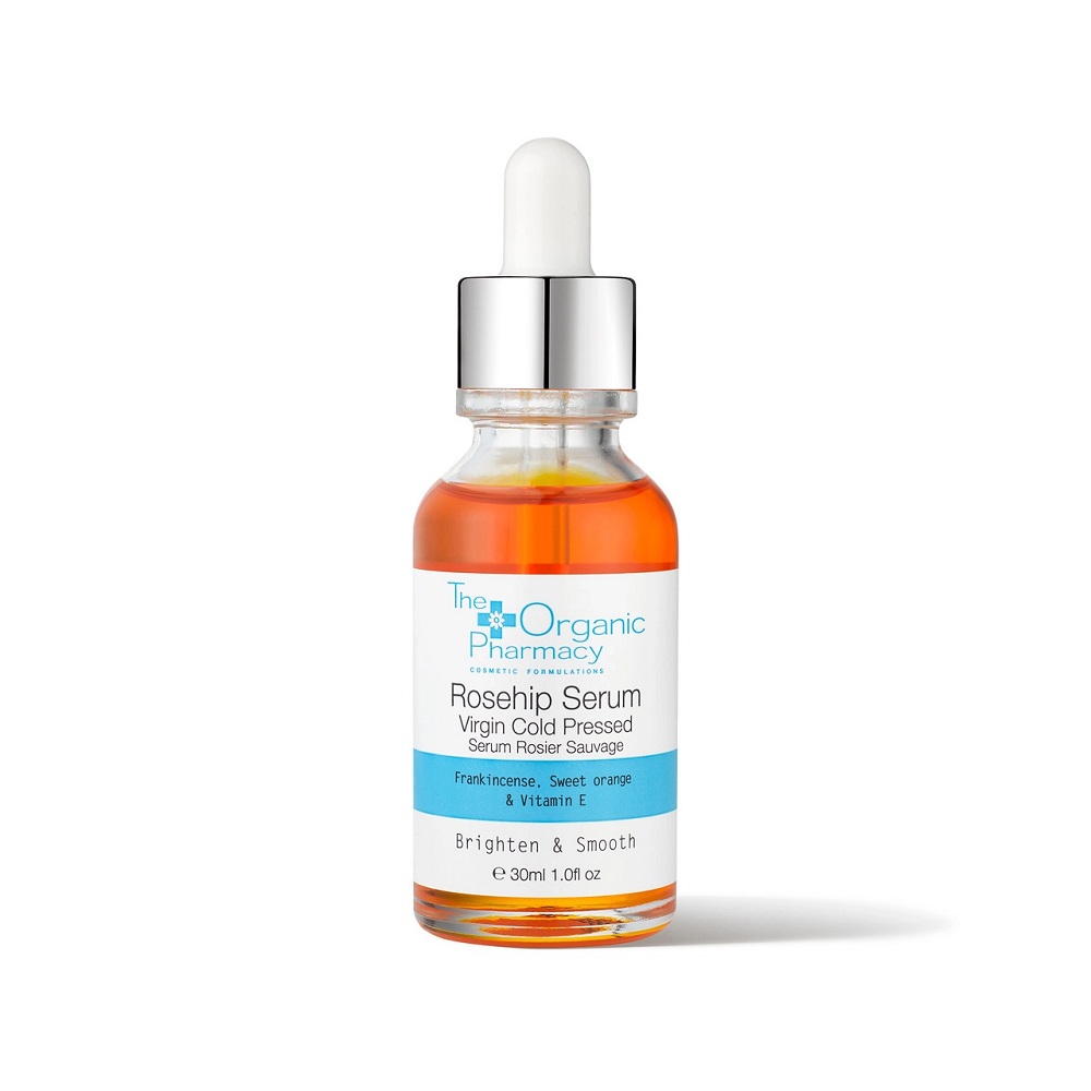 85210051679377016 Rosehip Serum rozjaśniająco-kondycjonujące serum do twarzy 30ml - obrazek 1