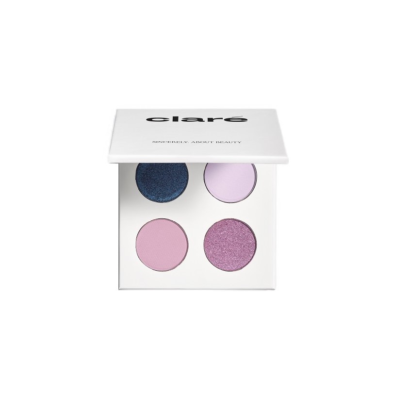85211561738142247 Makeup Creator paleta 4 cieni do powiek #9 4x1.4g - obrazek 1