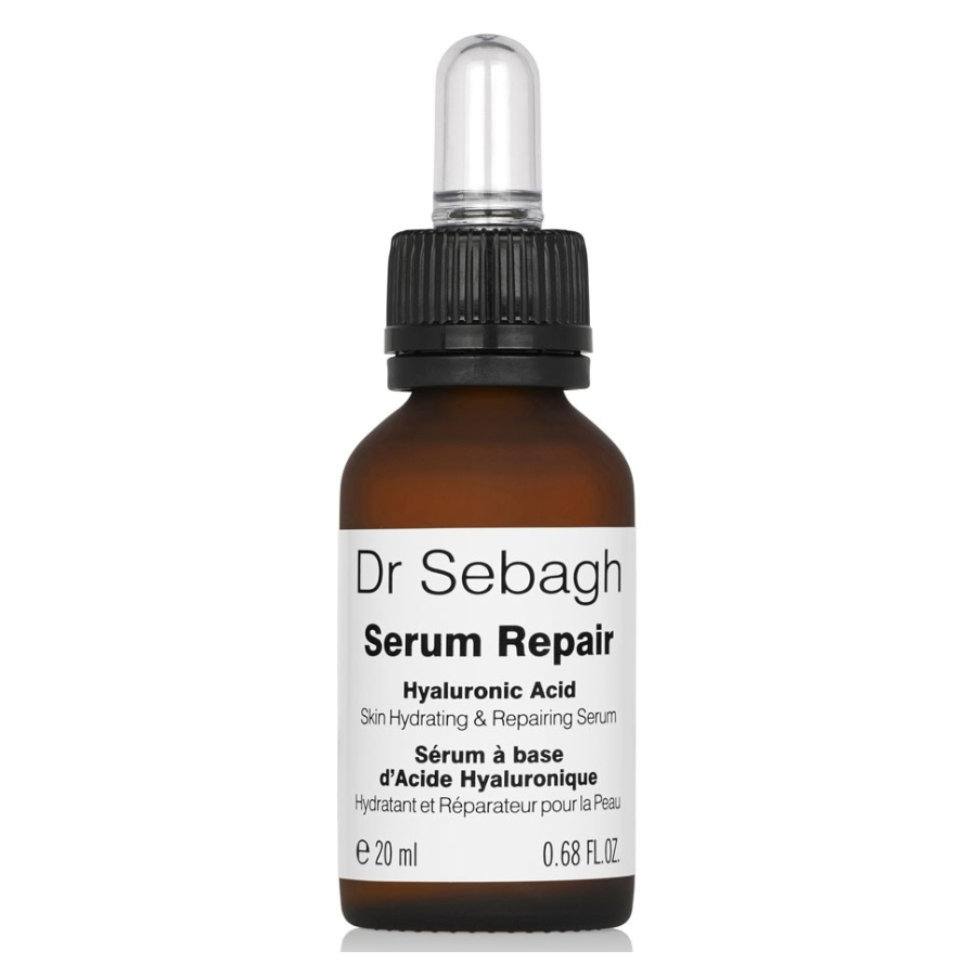 85215521622013792 Serum Repair nawilżające serum rewitalizujące z kwasem hialuronowym 20ml - obrazek 1