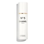 No 5 dezodorant spray 100ml