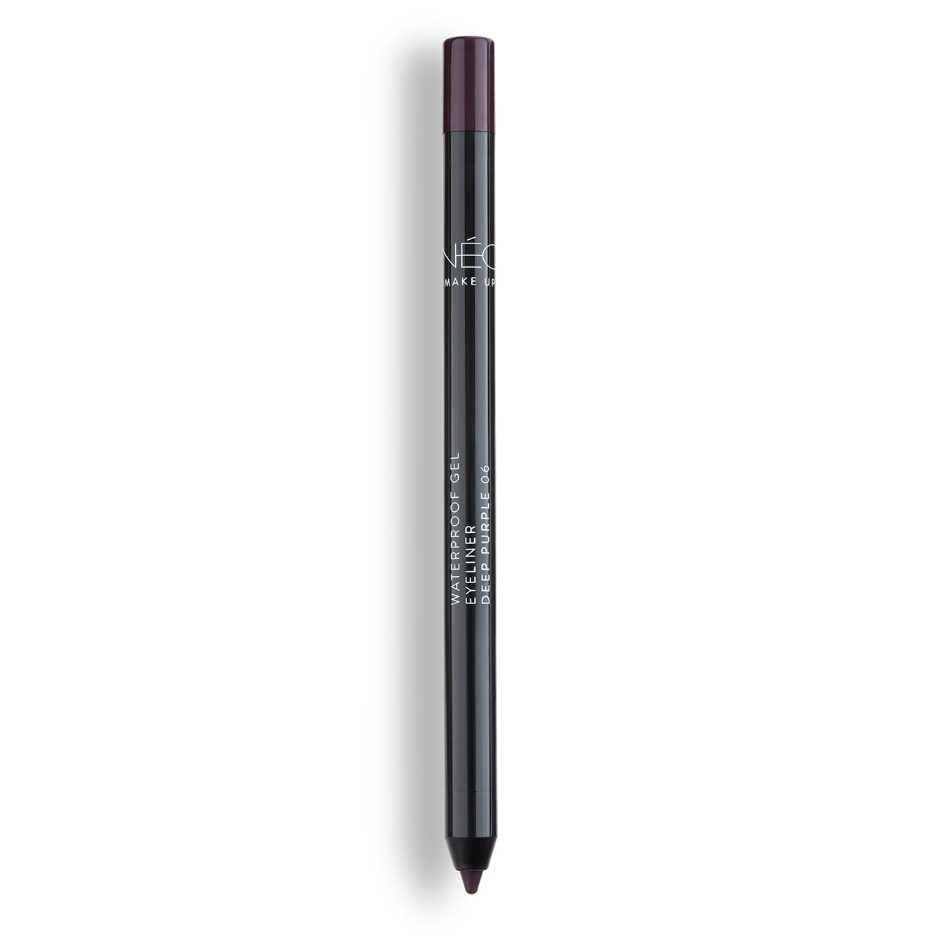 85231241632232239 Waterproof Gel Eyeliner wodoodporna kredka do powiek 06 Deep Purple 1.3g - obrazek 1