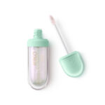 Dreamphoria 3D Hydra Lip Oil Limited Edition nawilżający olejek do ust 01 Frosted Lilac 6.5ml