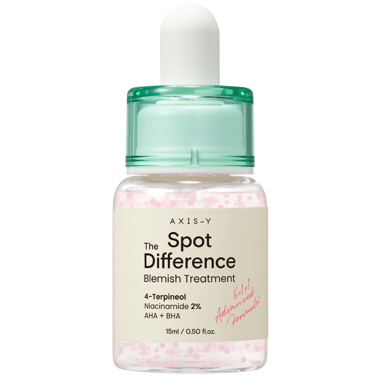 85234821690356435 Spot The Difference Blemish Treatment serum do skóry trądzikowej i skłonnej do niedoskonałości 15ml - obrazek 1