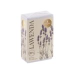 Mydło naturalne Lawenda 195g