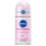 Pearl & Beauty antyperspirant w kulce 50ml