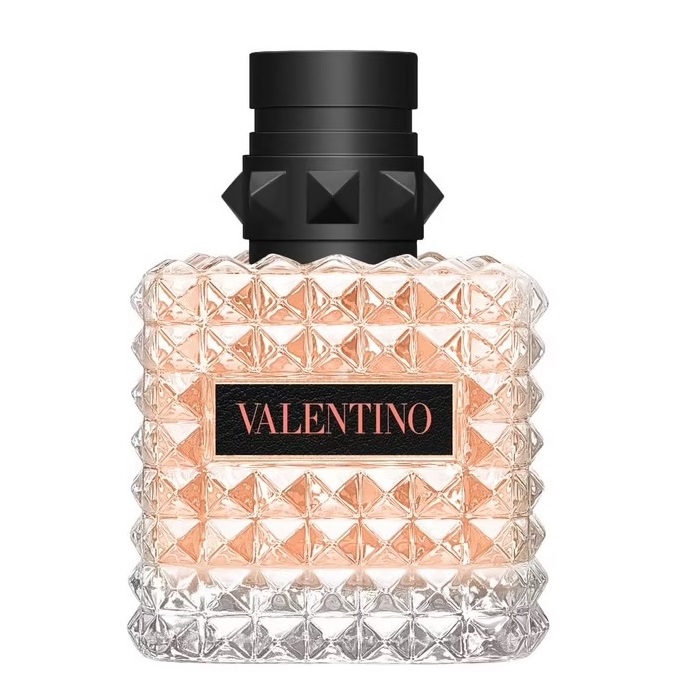 85243511730902616 Donna Born in Roma Coral Fantasy woda perfumowana spray 50ml - obrazek 1