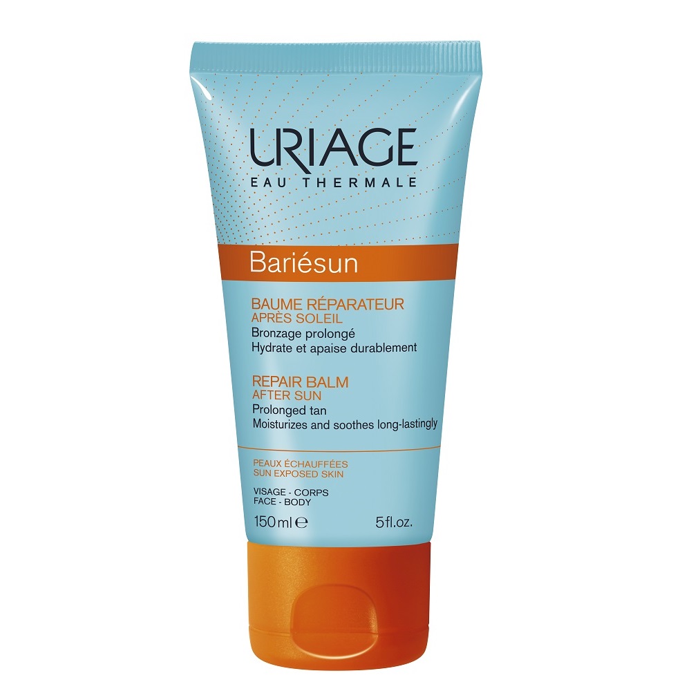 85246731683695458 Bariesun Repair Balm After Sun regenerujący balsam po opalaniu 150ml - obrazek 1