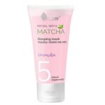 Ritual with Matcha maska-krem na noc 50ml