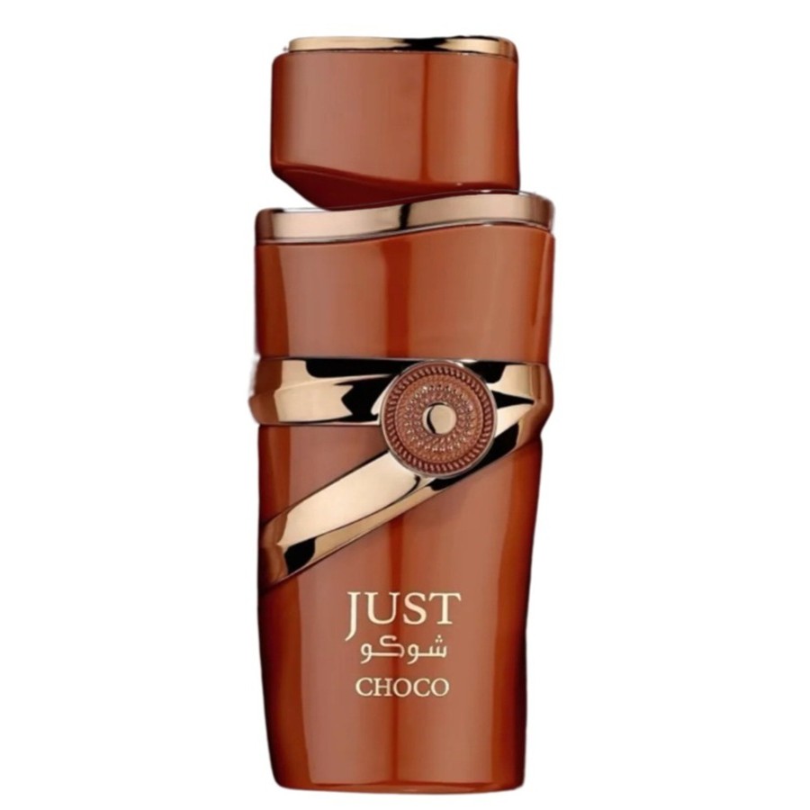 85256841756375590 Just Choco woda perfumowana spray 100ml - obrazek 1