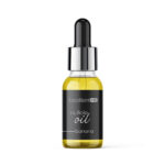 Cuticle Oil oliwka do skórek i paznokci Banana 10ml