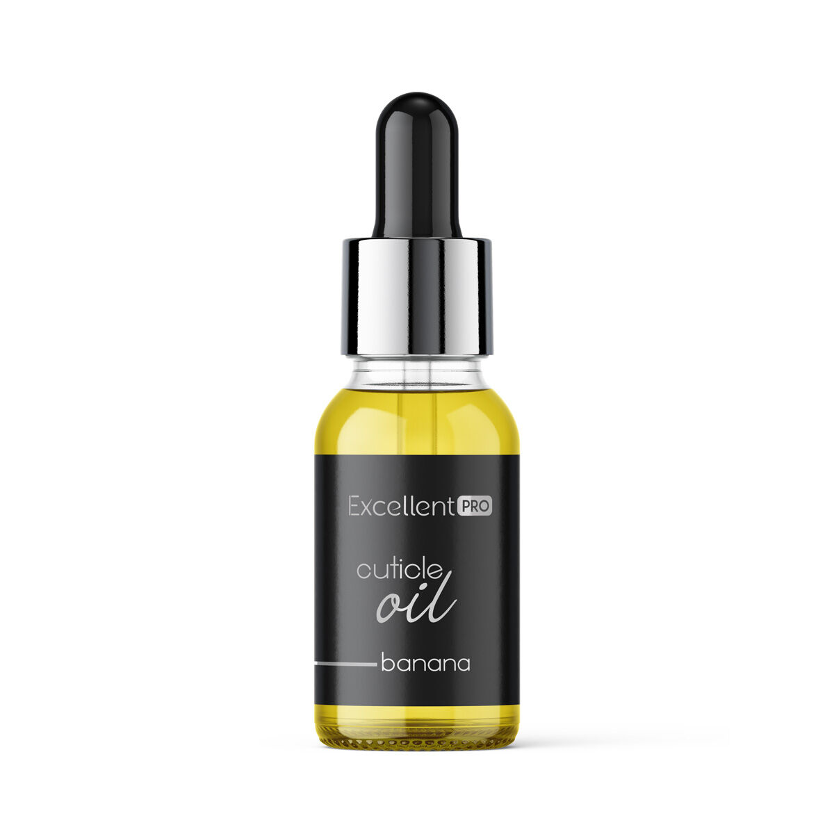 85262691761583717 Cuticle Oil oliwka do skórek i paznokci Banana 10ml - obrazek 1