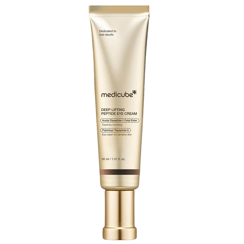 85263521762970993 Deep Lifting Peptide Eye Cream liftingujący krem pod oczy z peptydami 30ml - obrazek 1