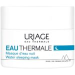 Eau Thermale Water Sleeping Mask aktywnie nawilżająca maseczka na noc 50ml