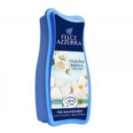 White Musk odświeżacz powietrza w żelu 140g