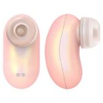 Mini Pod wibrator pulsacyjny Pink