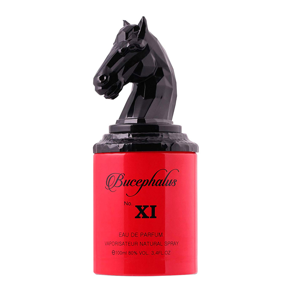 8529331741667797 Bucephalus No. XI woda perfumowana spray 100ml - obrazek 1