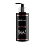 So Rose! So Gold! Hand Cream krem do rąk Velvet Silk 240ml