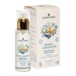 Hydro-Nawilżenie nawadniające serum-eliksir Tremella Egzosomy Kwas Mlekowy 30ml