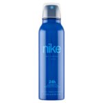 #ViralBlue Man dezodorant spray 200ml