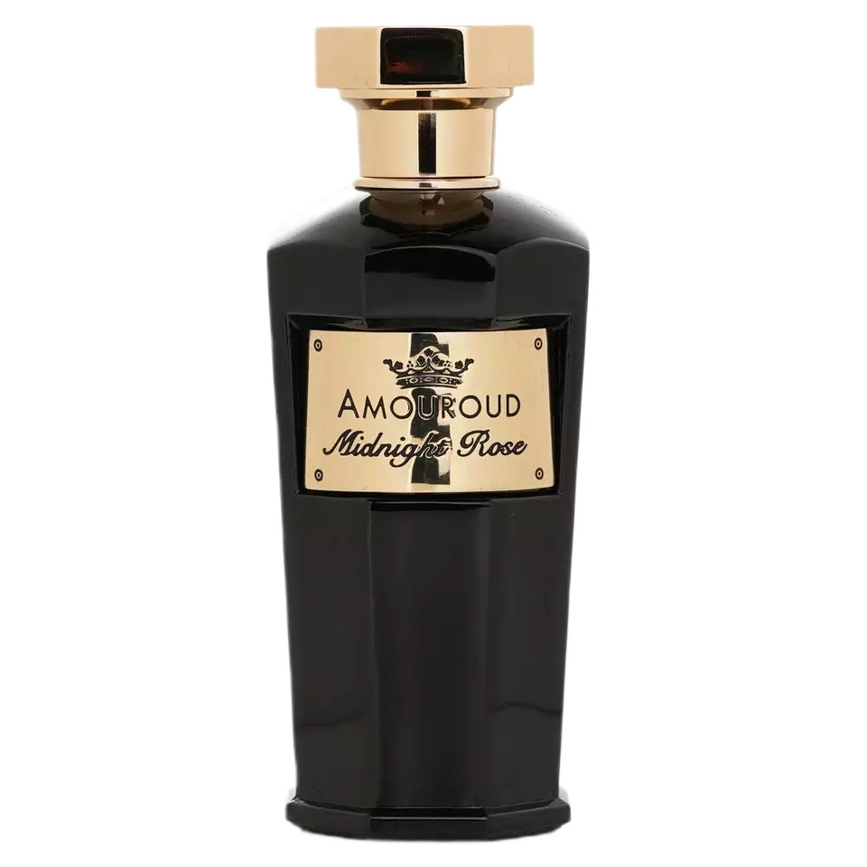 85313121727775999 Midnight Rose woda perfumowana spray 100ml - obrazek 1