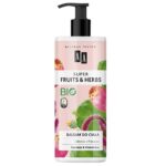 Super Fruits & Herbs balsam do ciała Opuncja i Amarantus 500ml