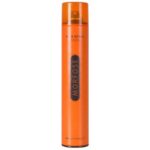 Hairspray Ultra Strong bardzo mocno utrwalający lakier do włosów 400ml