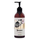 Naturalny żel pod prysznic Geranium 400ml