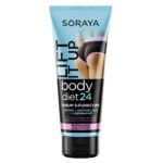 Body Diet 24 Lift & Up Effect serum 3-funkcyjne do ciała 200ml