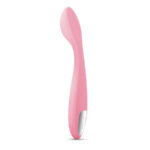 Keri masażer do ciała stymulator łechtaczki Pale Pink