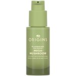 Dr. Weil For Origins™ Mega-Mushroom Dark Spot Brightening Serum rozjaśniające serum do twarzy 30ml